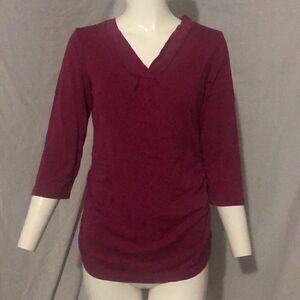 Oh Baby Motherhood Top 